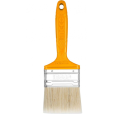 Кисть малярная флейцевая 100 мм INGCO CHPTB78604